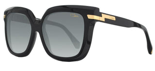 Cazal CAZAL 8502 unisex Black Cat Eye Sunglasses