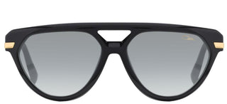 Cazal CAZAL 8503 unisex Black Pilot Sunglasses