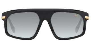 Cazal CAZAL 8504 unisex Black Geometric Sunglasses