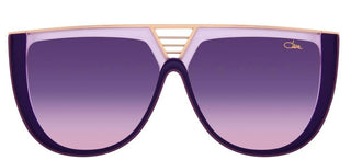 Cazal CAZAL 8511 unisex Violet Butterfly Sunglasses