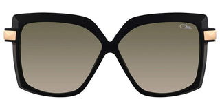 Cazal CAZAL 8513 unisex Black Oversize Sunglasses