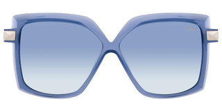 Cazal CAZAL 8513 unisex Blue Oversize Sunglasses