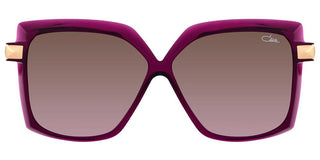 Cazal CAZAL 8513 unisex Violet Oversize Sunglasses