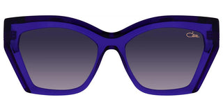 Cazal CAZAL 8515 unisex Violet Butterfly Sunglasses