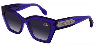 Cazal CAZAL 8515 unisex Violet Butterfly Sunglasses