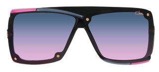 Cazal CAZAL 859 unisex Black Geometric Sunglasses