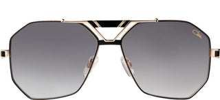 Cazal CAZAL 9058 unisex Black Pilot Sunglasses