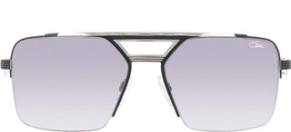 Cazal CAZAL 9102 unisex Black Geometric Sunglasses