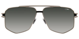 Cazal CAZAL 9110 unisex Black Pilot Sunglasses