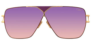 Cazal CAZAL 9504 unisex Violet Shield Sunglasses