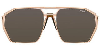 Cazal CAZAL 9506 unisex 0 Geometric Sunglasses