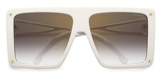 Carrera CA UNICA/SE women White Squared Sunglasses