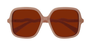 Chloé CC0009SA children Pink Squared Sunglasses