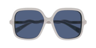 Chloé CC0009SA children White Squared Sunglasses