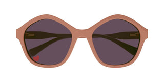 Chloé CC0010S children Pink Geometric Sunglasses