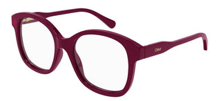 Chloé CC0013O children Red Butterfly Eyeglasses