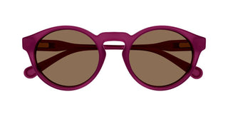 Chloé CC0014S JUNIOR children Violet Pantos Sunglasses