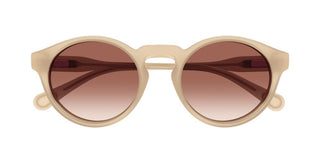 Chloé CC0014S JUNIOR children White Pantos Sunglasses