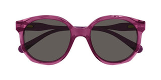 Chloé CC0019S JUNIOR children Pink Round Sunglasses