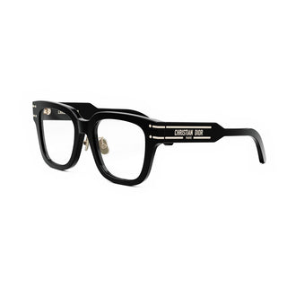 DIOR CD50102F women Black Other Eyeglasses