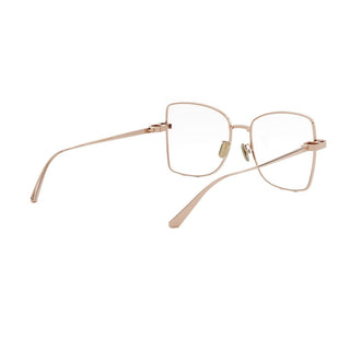 DIOR CDiorO CDiorO B1F women Pink Butterfly Eyeglasses