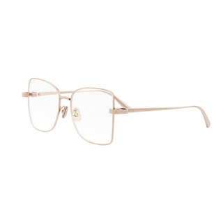 DIOR CDiorO CDiorO B1F women Pink Butterfly Eyeglasses