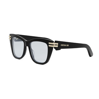 DIOR CDiorO S1I women Black Butterfly Eyeglasses