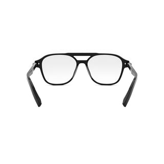 DIOR CD IconO N1I men Black Pilot Eyeglasses