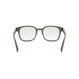 DIOR CD IconO S4I men Black Squared Eyeglasses