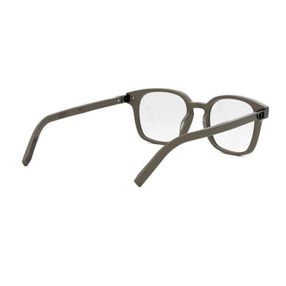 DIOR CD IconO S4I men Black Squared Eyeglasses