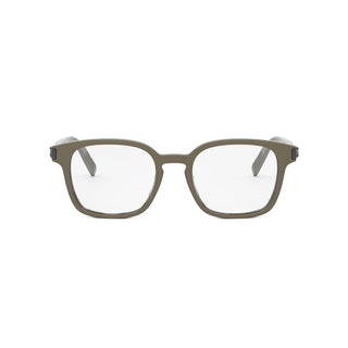 DIOR CD IconO S4I men Black Squared Eyeglasses