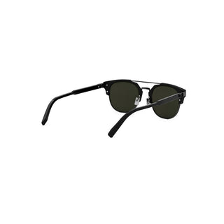 DIOR CD Icon R1U men Black Geometric Sunglasses