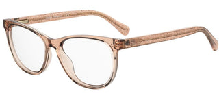 Chiara Ferragni CF 1016 women Pink Squared Eyeglasses