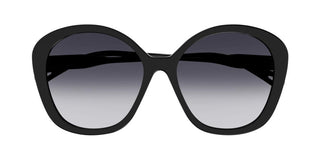 Chloé CH0081S women Black Pantos Sunglasses