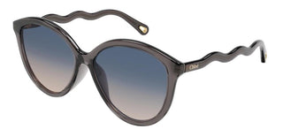 Chloé CH0087S women Grey Pantos Sunglasses