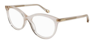 Chloé CH0117O women Pink Squared Eyeglasses