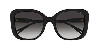 Chloé CH0125SA women Black Butterfly Sunglasses