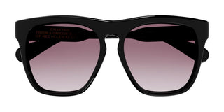 Chloé CH0149SA women Black Oversize Sunglasses