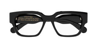 Chloé CH0150O women Black Squared Eyeglasses