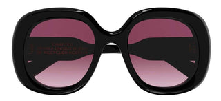 Chloé CH0153S women Black Oversize Sunglasses