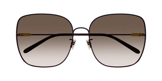 Chloé CH0170SA women Red Butterfly Sunglasses