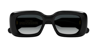 Chloé CH0188S women Black Squared Sunglasses