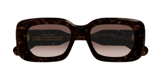 Chloé CH0188S women Havana Squared Sunglasses