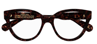 Chloé CH0193O women Havana Cat Eye Eyeglasses