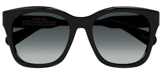 Chloé CH0194SK women Black Squared Sunglasses