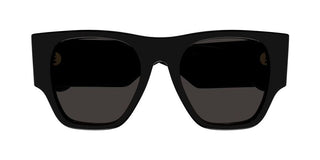 Chloé CH0233S women Black Squared Sunglasses