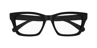 Chloé CH0242O women Black Squared Eyeglasses