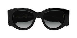 Chloé CH0251S women Black Pantos Sunglasses