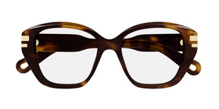 Chloé CH0267O women 0 Squared Eyeglasses