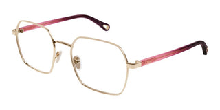 Chloé CH0268O women 0 Squared Eyeglasses